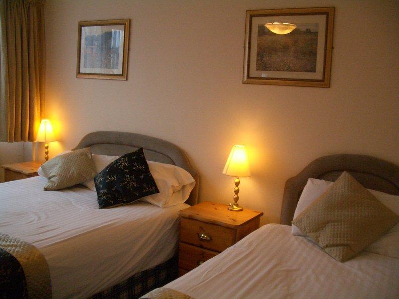 Copperfield Hotel Leicester Bilik gambar